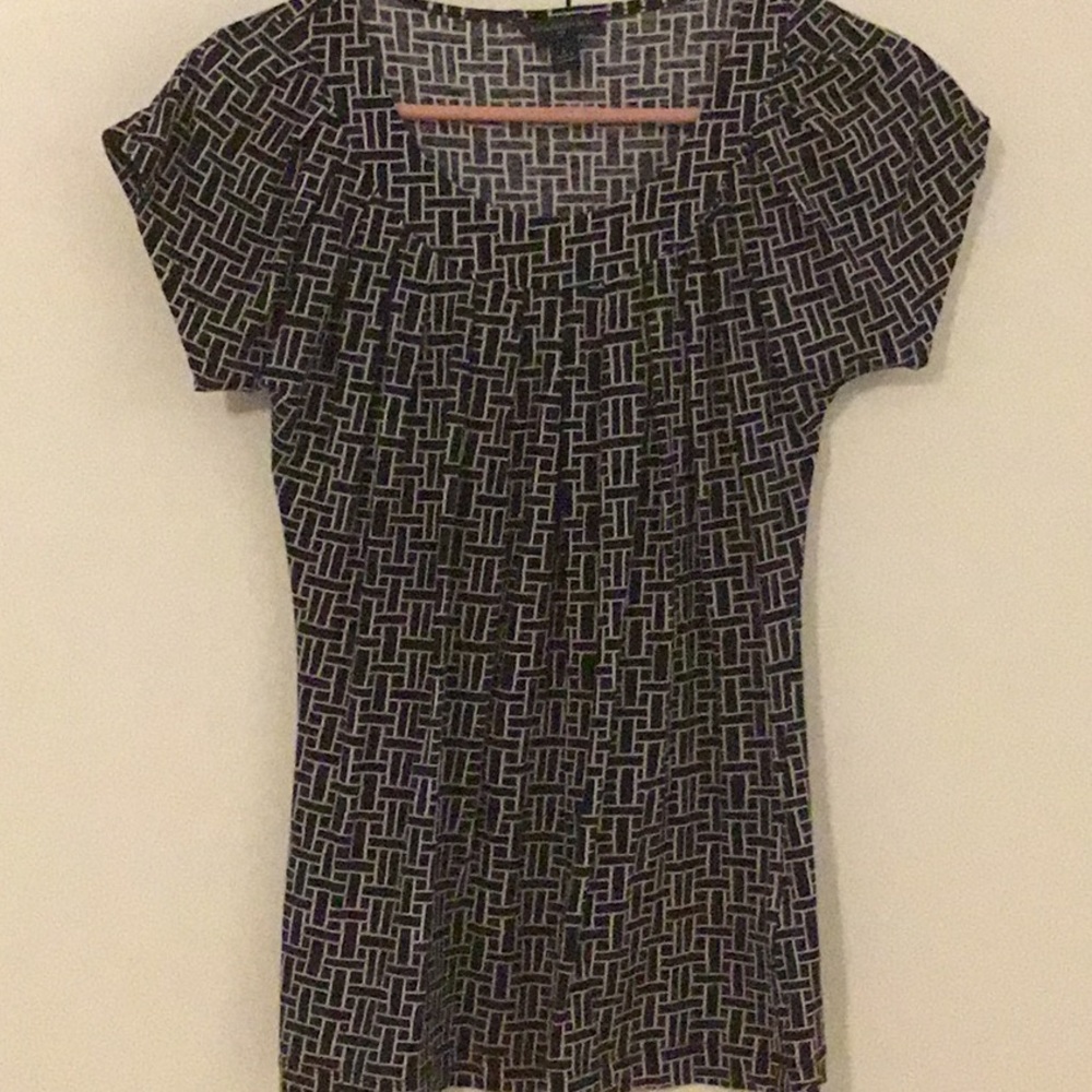 Banana Republic shirt